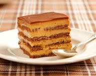 Receta Chocotorta